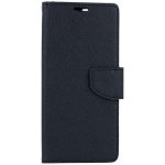 TopQ Infinix Note 30 Pro knížkové černé 121521 – Zboží Živě