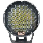 Pracovní světlo 8,6” LED 10-30V dálkové, 37x LED | Zboží Auto