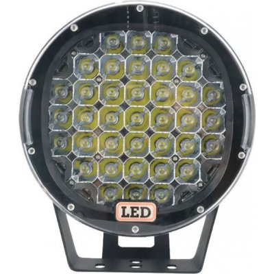 Pracovní světlo 8,6” LED 10-30V dálkové, 37x LED | Zboží Auto