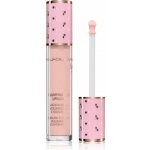Naj-Oleari Plumping Kiss Lip Gloss lesk na rty s efektem zvětšení rtů 02 cot.candy pink 6 ml – Hledejceny.cz