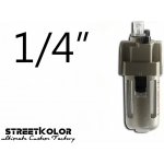 Olejovač - maznice, vnitřní závit: 1/4" – Hledejceny.cz