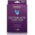 Blancheporte Detoxikační náplasti sada 20 ks – Zboží Dáma