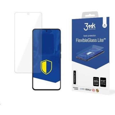 3mk FlexibleGlass Lite pro Apple iPad Air 11 2024 5903108570299 – Zboží Živě