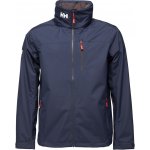 Helly Hansen Crew Hooded Jacket 2.0 tmavě modrá – Zbozi.Blesk.cz