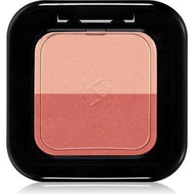Kiko Milano New Bright Duo duo oční stíny 03 1,8 g – Sleviste.cz