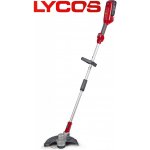 Wolf Garten LYCOS 40/300T SET – Hledejceny.cz