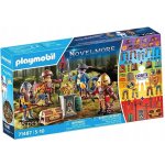 Playmobil 71487 Rytíři z Novelmore – Zboží Dáma