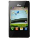 LG T375 Optimus T3