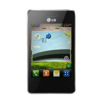 LG T375 Optimus T3