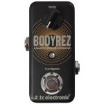 TC Electronic BodyRez Acoustic Pickup Enhancer – Zboží Dáma TC Electronic BodyRez Acoustic Pickup Enhancer – Zboží Dáma