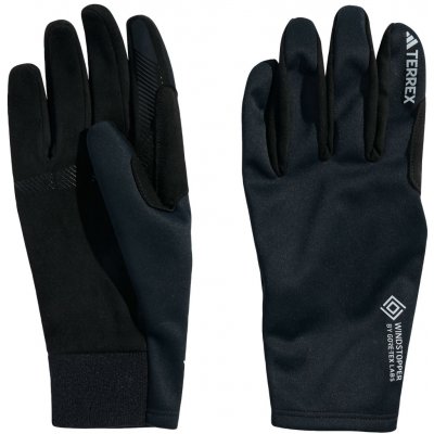 adidas Terrex Xperior Windstopper rukavice černá – Hledejceny.cz