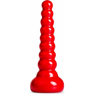 Doc Johnson Red Boy Extreme Butt Plug – Hledejceny.cz