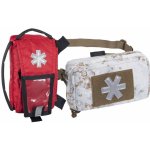 Helikon-Tex Modular Individual Med Kit Pouch shadow grey – Zboží Mobilmania
