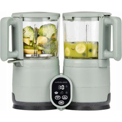 Babymoov Nutribaby Glass – Zboží Dáma