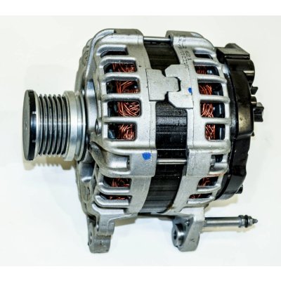 alternátor ŠKODA Scala 657 1,6 TDi DGT 04L903024S | Zboží Auto