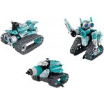 iM.MASTER 3v1 RC programovatelný robot 2,4GHz 8028 – Sleviste.cz
