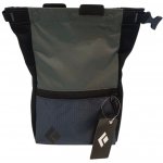 Black Diamond Mojo Zip Chalk Bag black M/L – Zboží Dáma