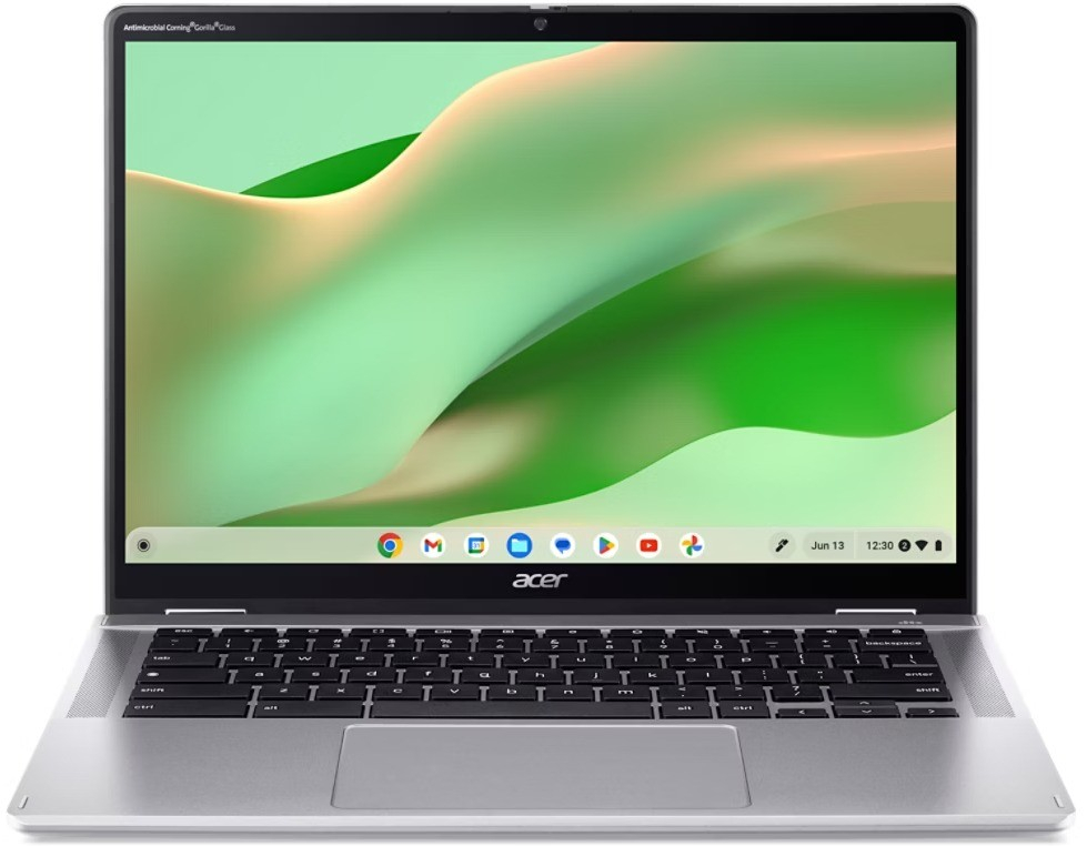 Acer Chromebook Spin 314 NX.KYHEC.001