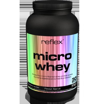 Reflex Nutrition Micro Whey 909 g