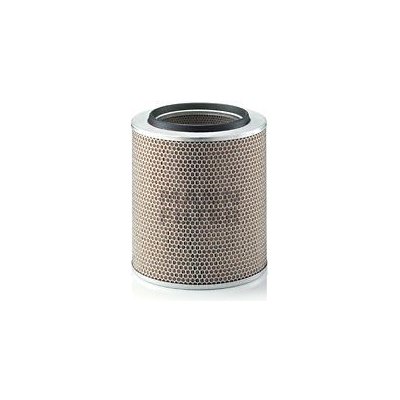 Vzduchový filtr MANN-FILTER C 29 012 – Hledejceny.cz