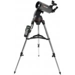 Celestron NexStar 4 SE 102/1325mm – Hledejceny.cz