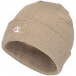 Champion beanie béžová – Hledejceny.cz