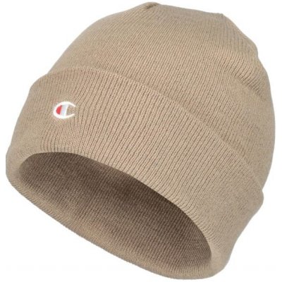 Champion beanie béžová – Hledejceny.cz