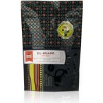 La Boheme Cafe Cafe El Guapo zrnková 226 g – Hledejceny.cz