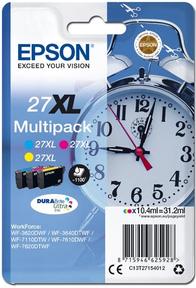Epson T2715XL - originální