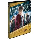 Harry Potter a Princ dvojí krve DVD