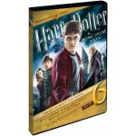 Harry Potter a Princ dvojí krve DVD – Hledejceny.cz