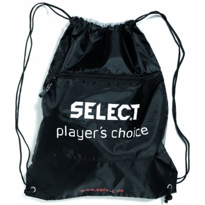 Select Sportsbag II černá – Hledejceny.cz