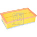 Vzduchový filtr FEBI BILSTEIN 49653 – Hledejceny.cz