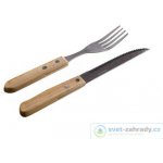 Banquet 12D STEAKOVÝ SET Party Blistr – Zboží Dáma