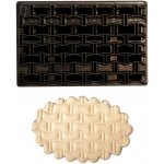 Patchwork otiskovač Cesil Košíkový výplet – Hledejceny.cz