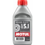 Motul Brzdová kapalina DOT 5.1 Brake Fluid 1 l – Zboží Mobilmania