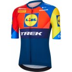 Santini LIDL Trek 2024 modrá – Zboží Dáma Santini LIDL Trek 2024 modrá – Zboží Dáma
