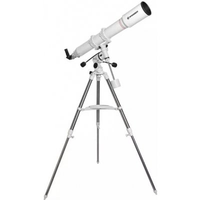 Bresser FirstLight AR-102/1000 – Sleviste.cz