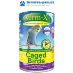 Verm-X pro ptáky 100 g – Zbozi.Blesk.cz