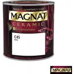 SNIEZKA MAGNAT CERAMIC C45 Bílý 2,5 l – Zboží Mobilmania