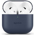 Epico Leather Case Airpods 4/4 (ANC) 9911131600035 – Zboží Živě