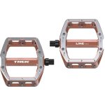 Trek Line Pro pedály – Hledejceny.cz