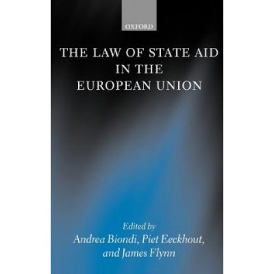 Law of State Aid in the European Union