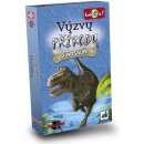 Bioviva! Výzvy přírody: Dinosauři