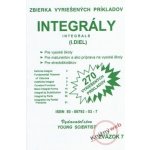 Integrály I.diel (RNDr.Marián Olejár; Iveta Olejárová) – Hledejceny.cz