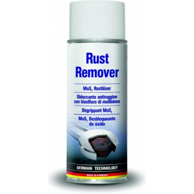 Autoprofi Odstraňovač rzi s MOS2 400 ml – Sleviste.cz