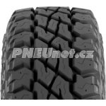 Cooper Discoverer S/T MAXX 295/70 R17 121Q – Hledejceny.cz