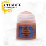 GW Citadel Layer: Tuskgor Fur 12ml – Hledejceny.cz