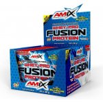 Amix Whey Pro Fusion Protein 600g – Hledejceny.cz