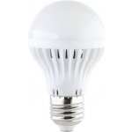 Diolamp SMD LED žárovka matná A70 8W/230V/E27/6000K/640Lm/180° – Zboží Mobilmania